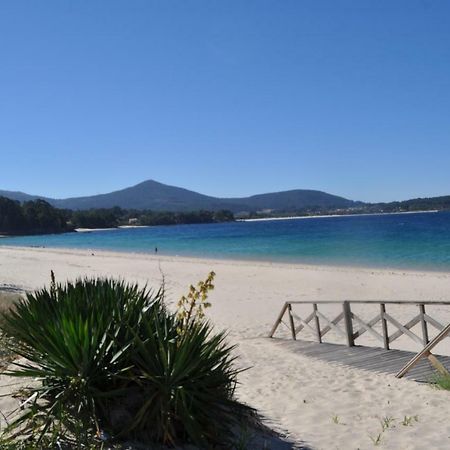 波尔托辛Casinas Marineiras别墅 外观 照片