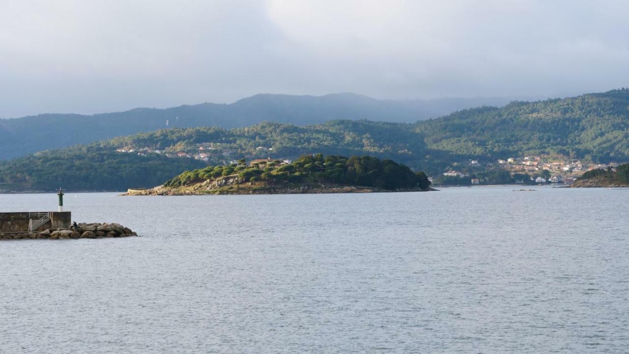 波尔托辛Casinas Marineiras别墅 外观 照片