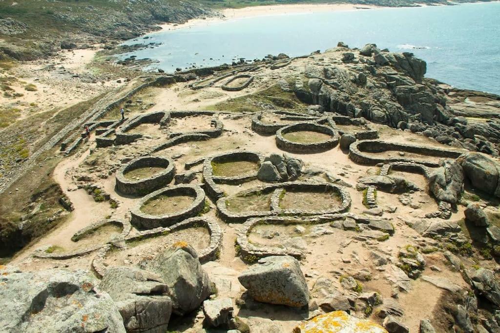 波尔托辛Casinas Marineiras别墅 外观 照片